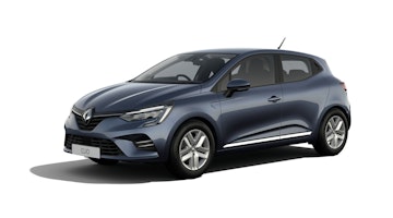 Renault Clio main