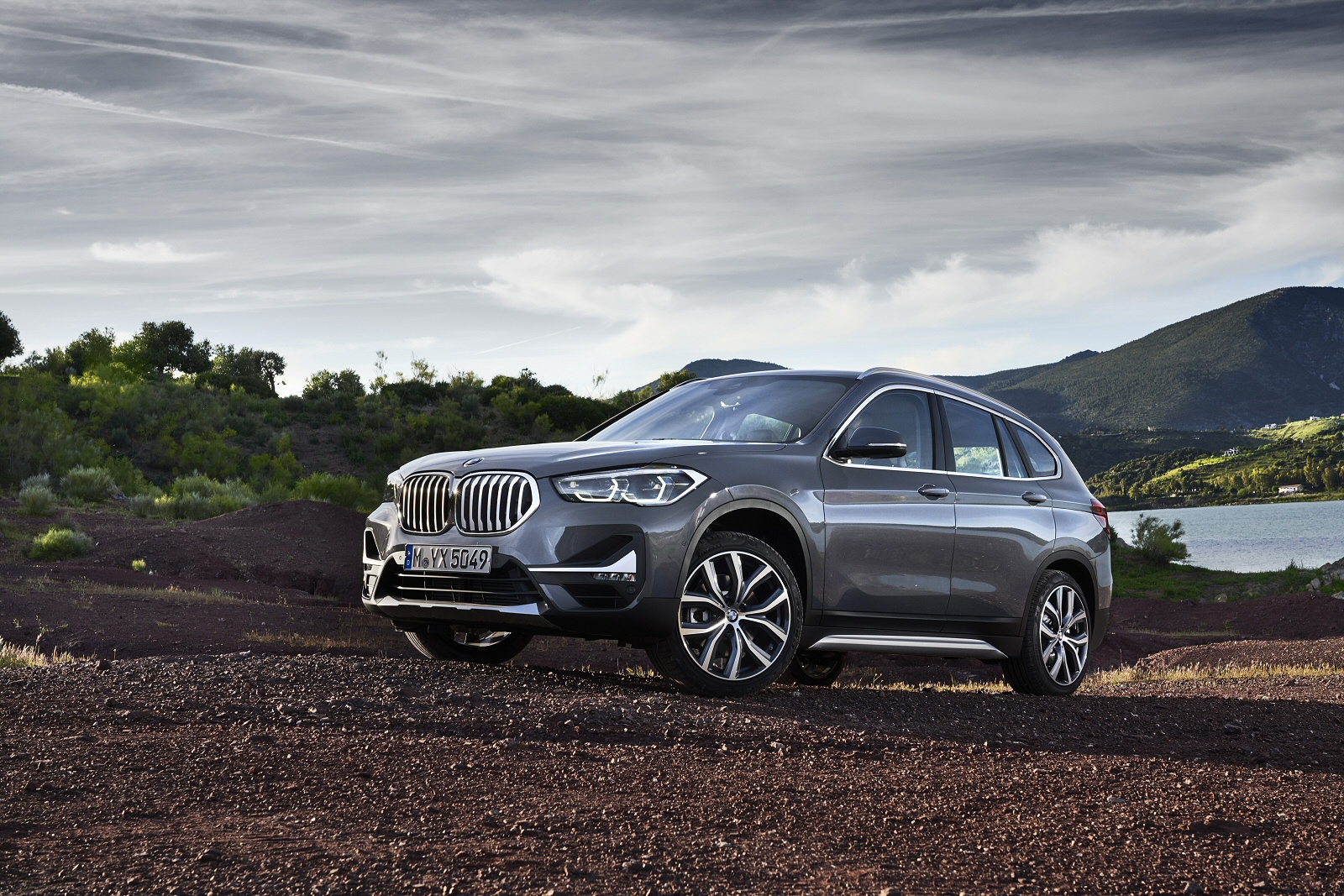 Leasing deals for X1 Xdrive 25e M Sport Central UK Vehicle Leasing