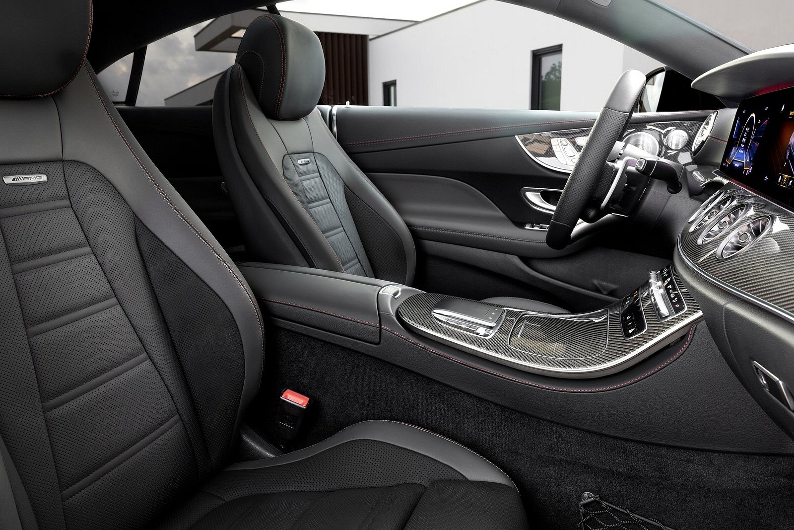 Leasing Deals For E Class 00 Amg Line Central Uk Vehicle Leasing